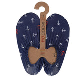 Mood Club Midnight Deniz Ayakkabısı ve Kaydırmaz Havuz Patiği